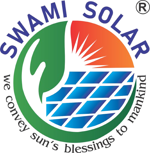 Swami Solar Logo